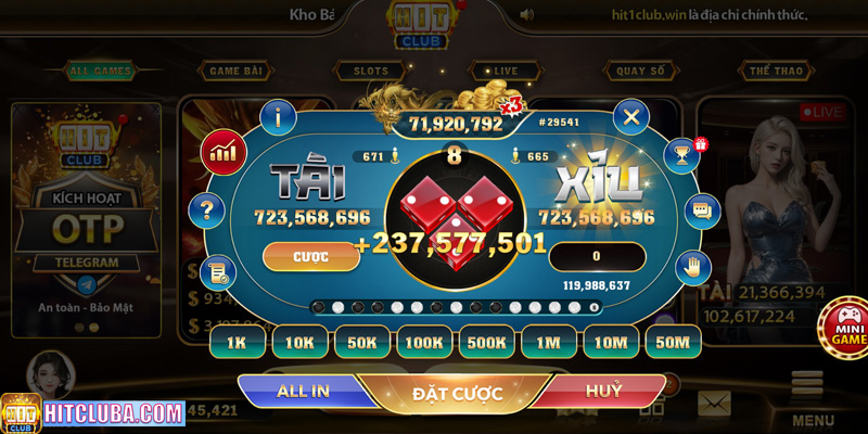 tải game tài xỉu